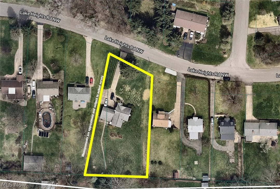 4320 Lake Heights Road Northwest Canton, OH 44708 - Photo 13 of 13 Gallery Image 13