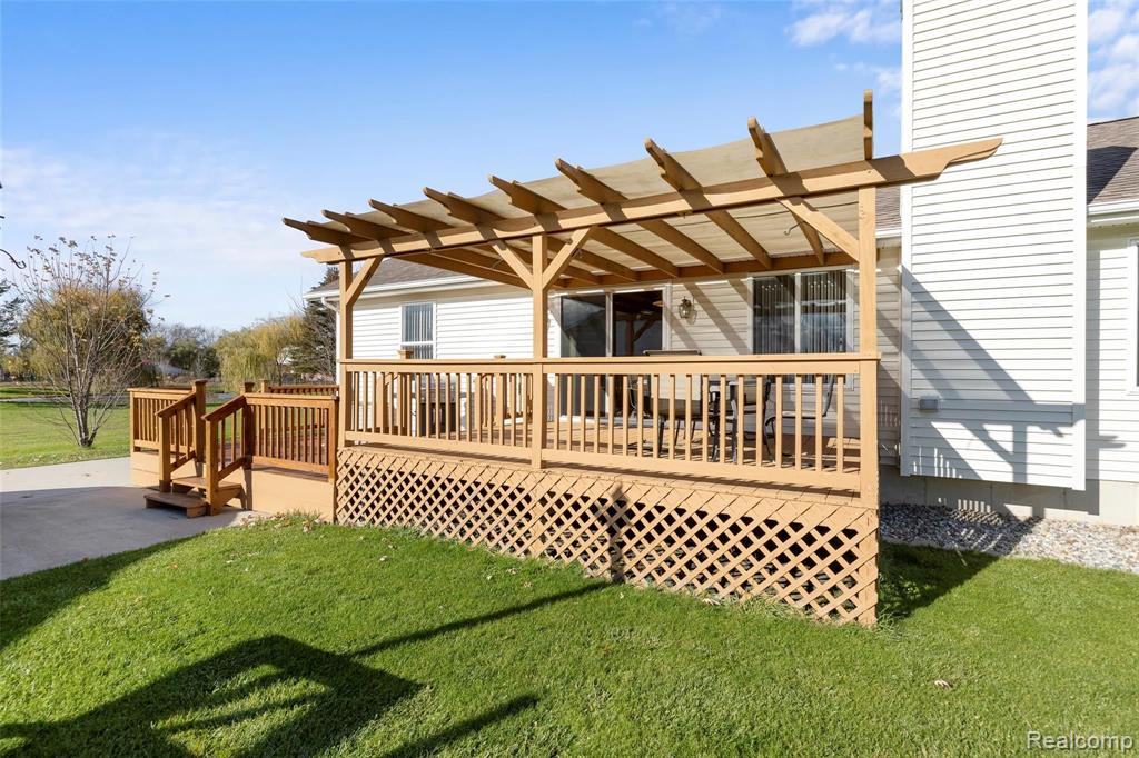 7283 Frith Road St. Clair, MI 48079 - Photo 39 of 66