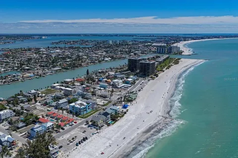 $499,000 | 145 79th Avenue, Treasure Island, FL 33706