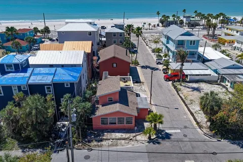 $499,000 | 145 79th Avenue, Treasure Island, FL 33706