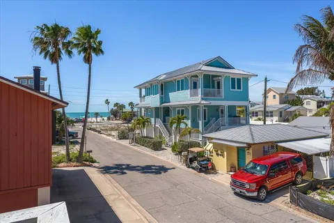$499,000 | 145 79th Avenue, Treasure Island, FL 33706