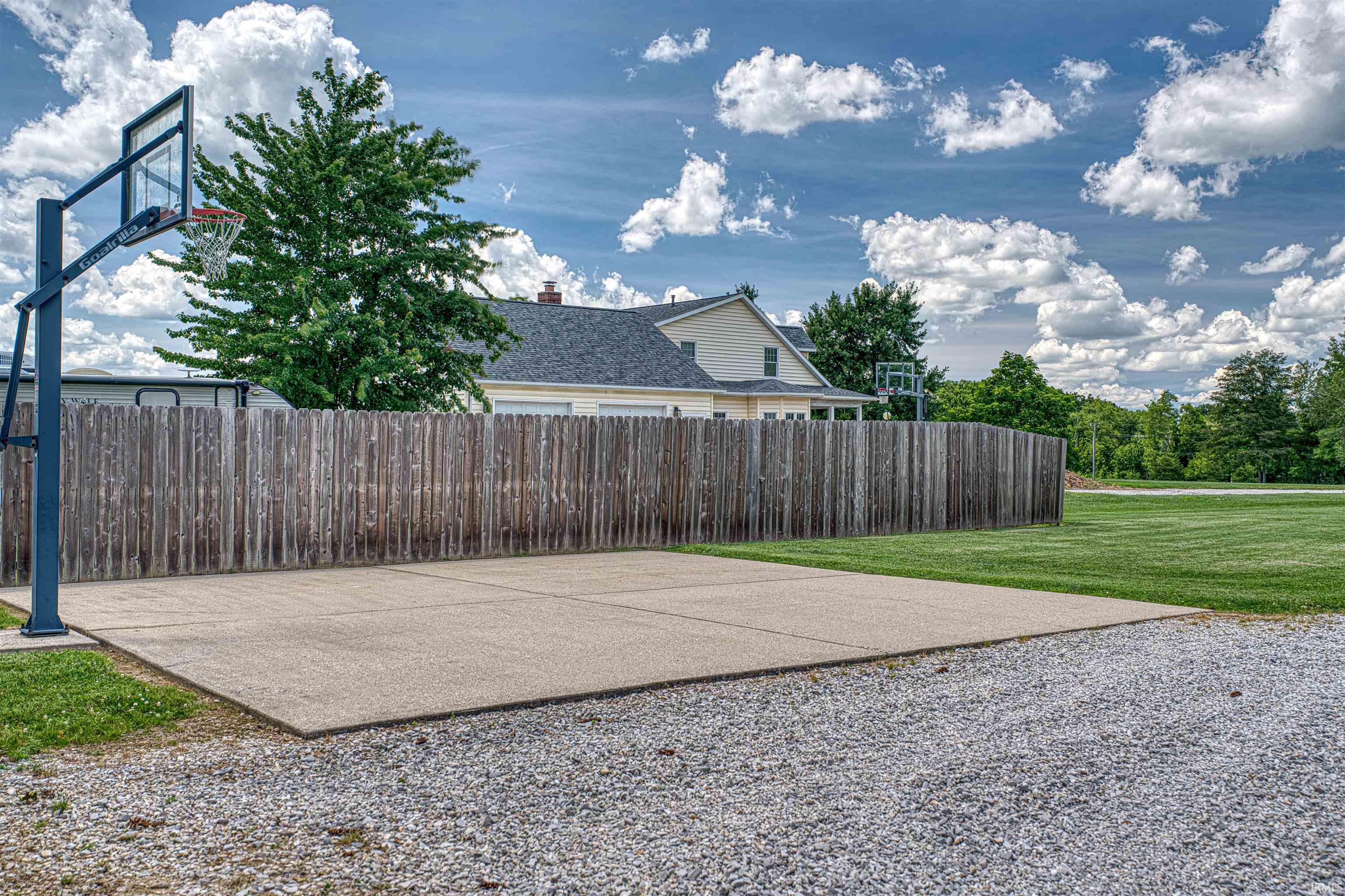 10899 Beck Road Elberfeld, IN 47613 - Photo 41 of 50 Gallery Image 41