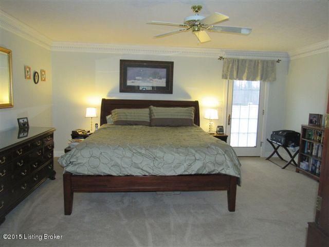 705 Foxfire Road Elizabethtown, KY 42701 - Photo 22 of 35 Master BR