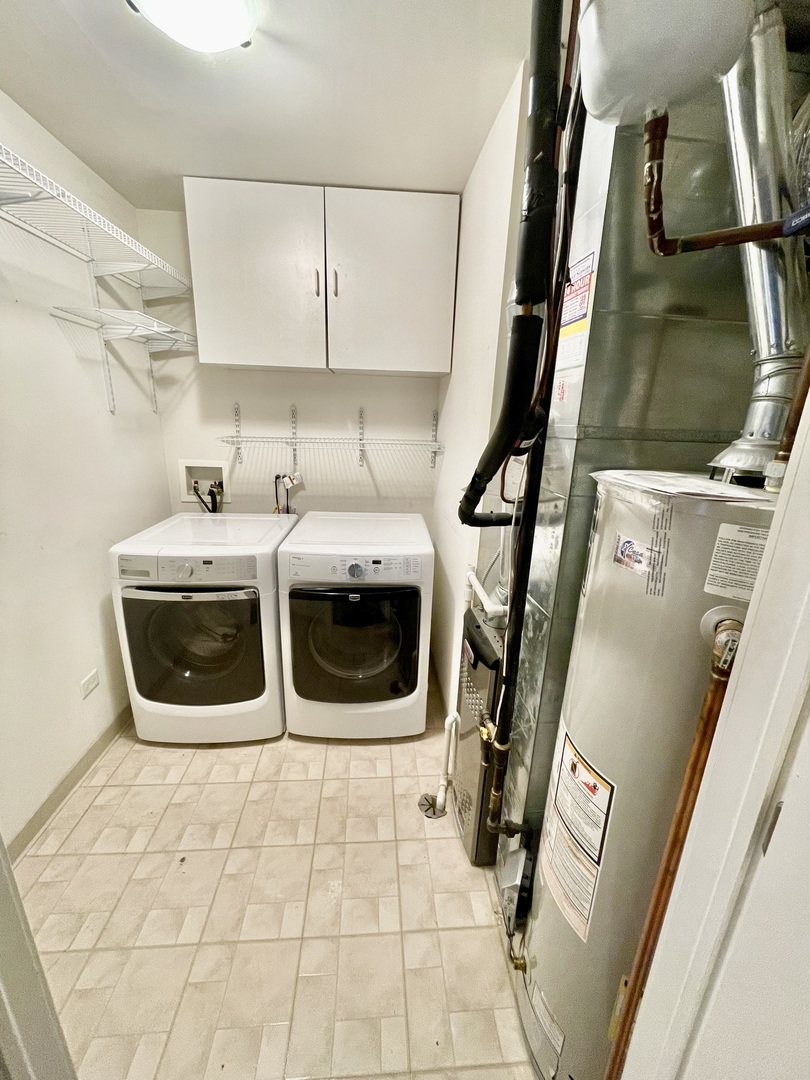 941 North Swift Road, Unit 104 Addison, IL 60101 - Photo 10 of 20
