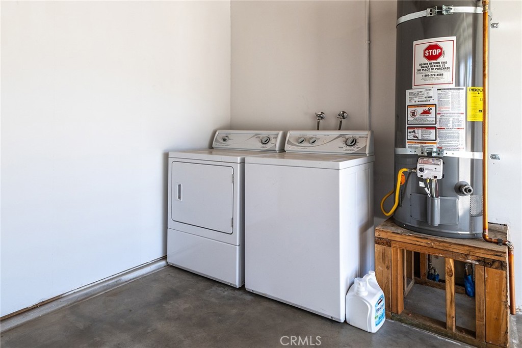 7412 Deer Trail, Unit 4 Yucca Valley, CA 92284 - Photo 14 of 18