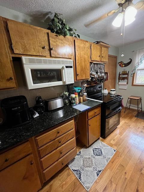 28760 Murphy Road Logan, OH 43138 - Photo 9 of 44 All electric appliances
