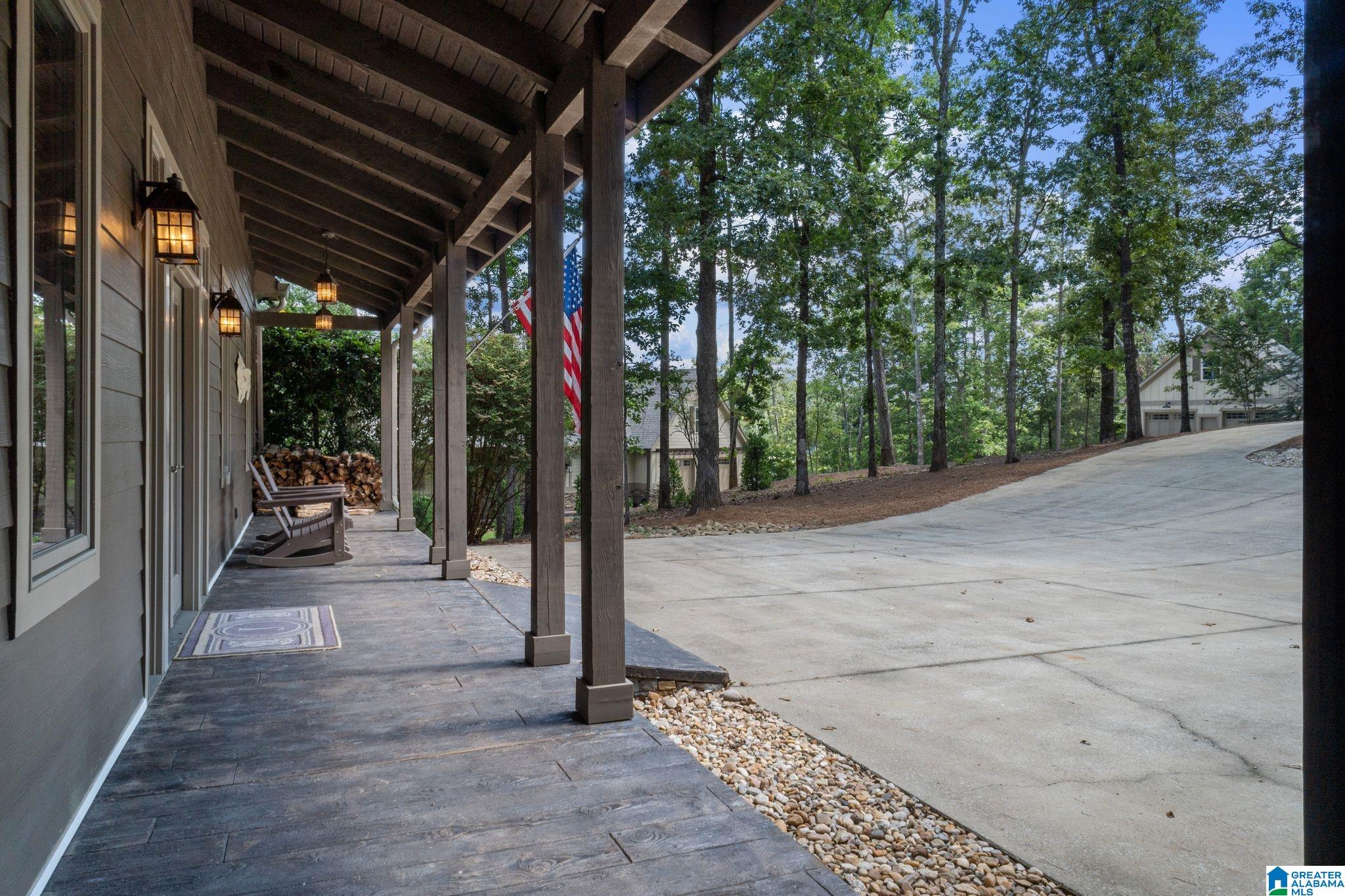 34 Turkey Lane Wedowee, AL 36278 - Photo 4 of 57
