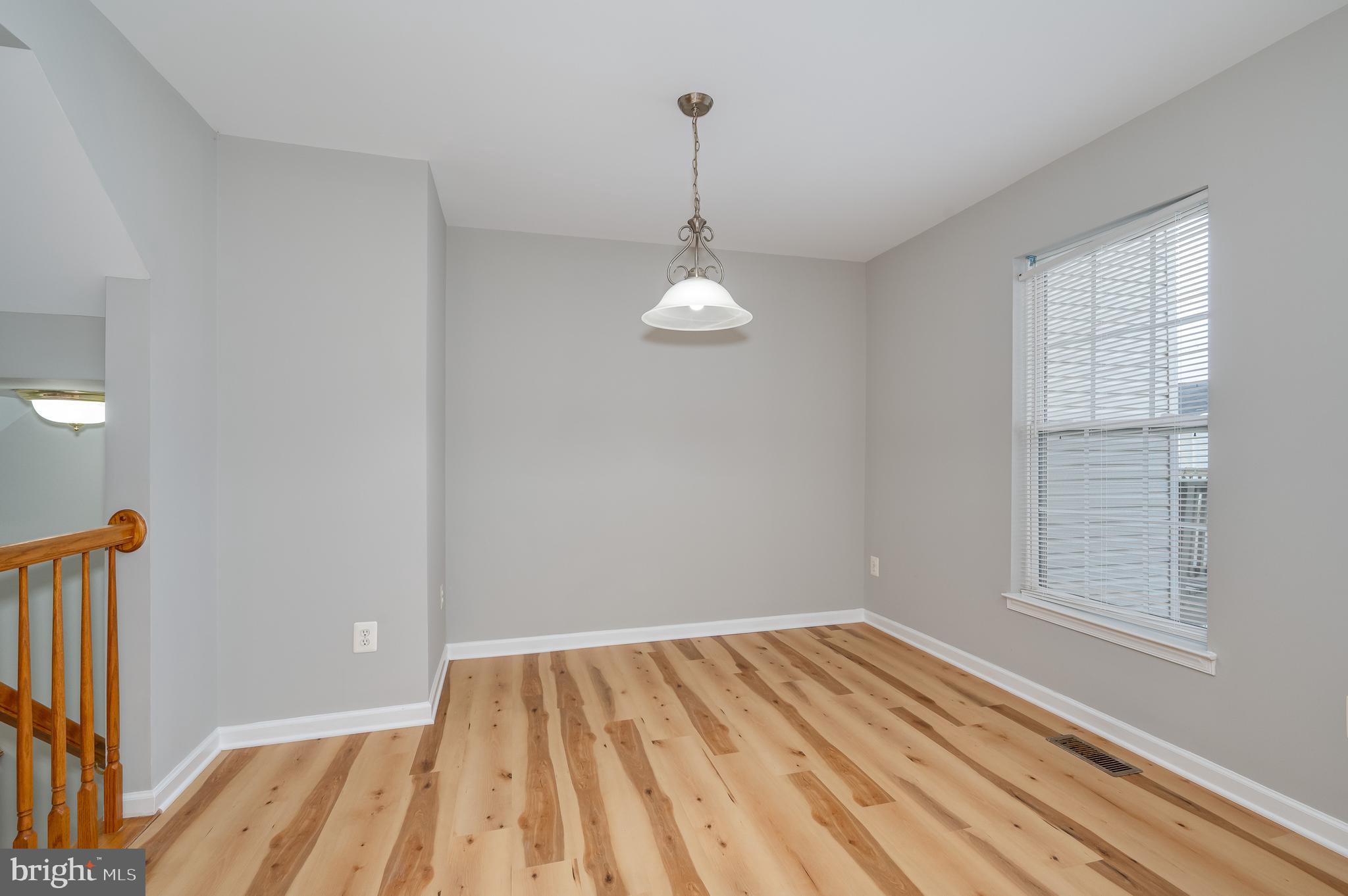 1316 Steed Street Ranson, WV 25438 - Photo 14 of 47 Dining area