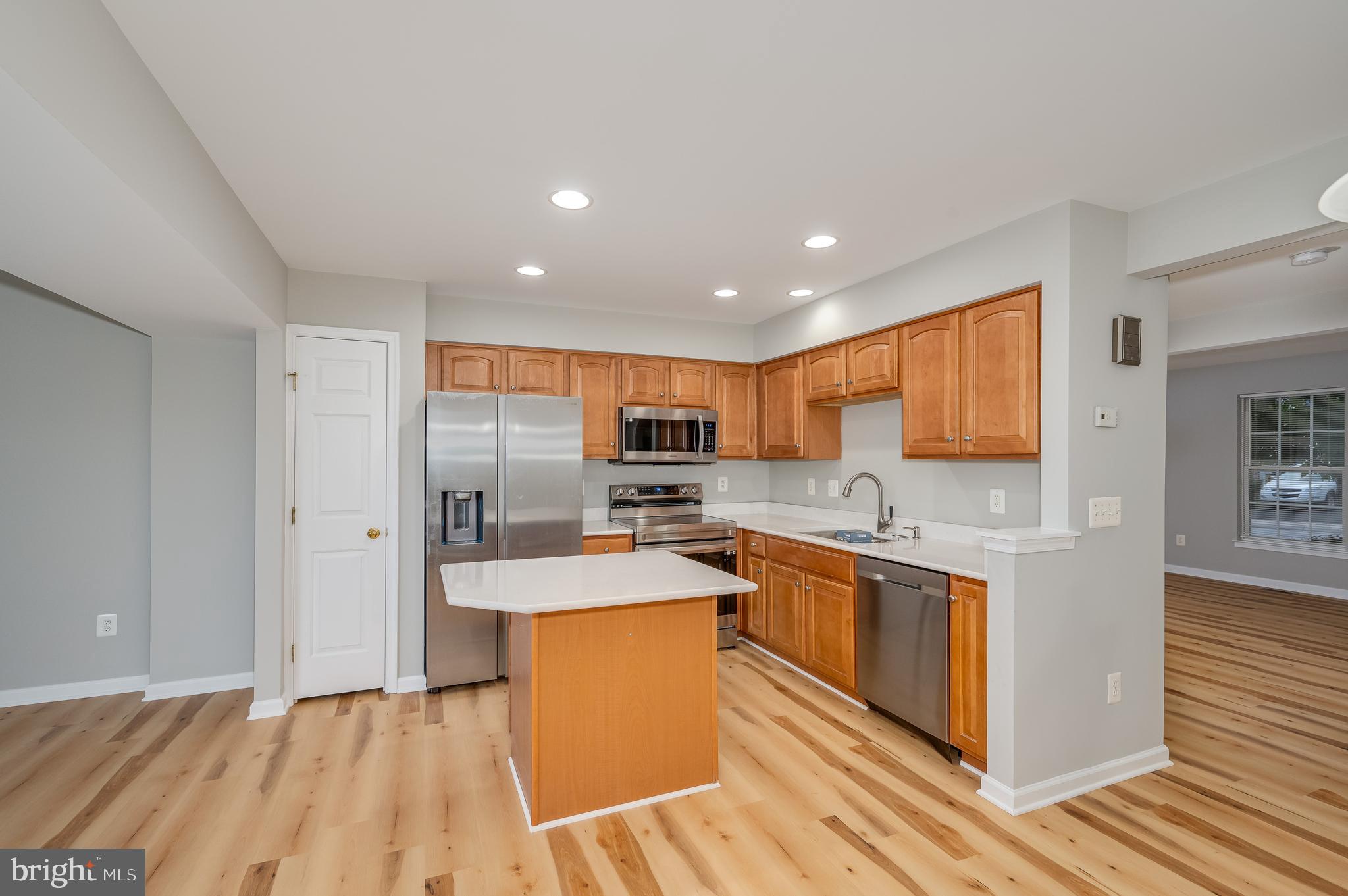 1316 Steed Street Ranson, WV 25438 - Photo 15 of 47 All new stainless appliances