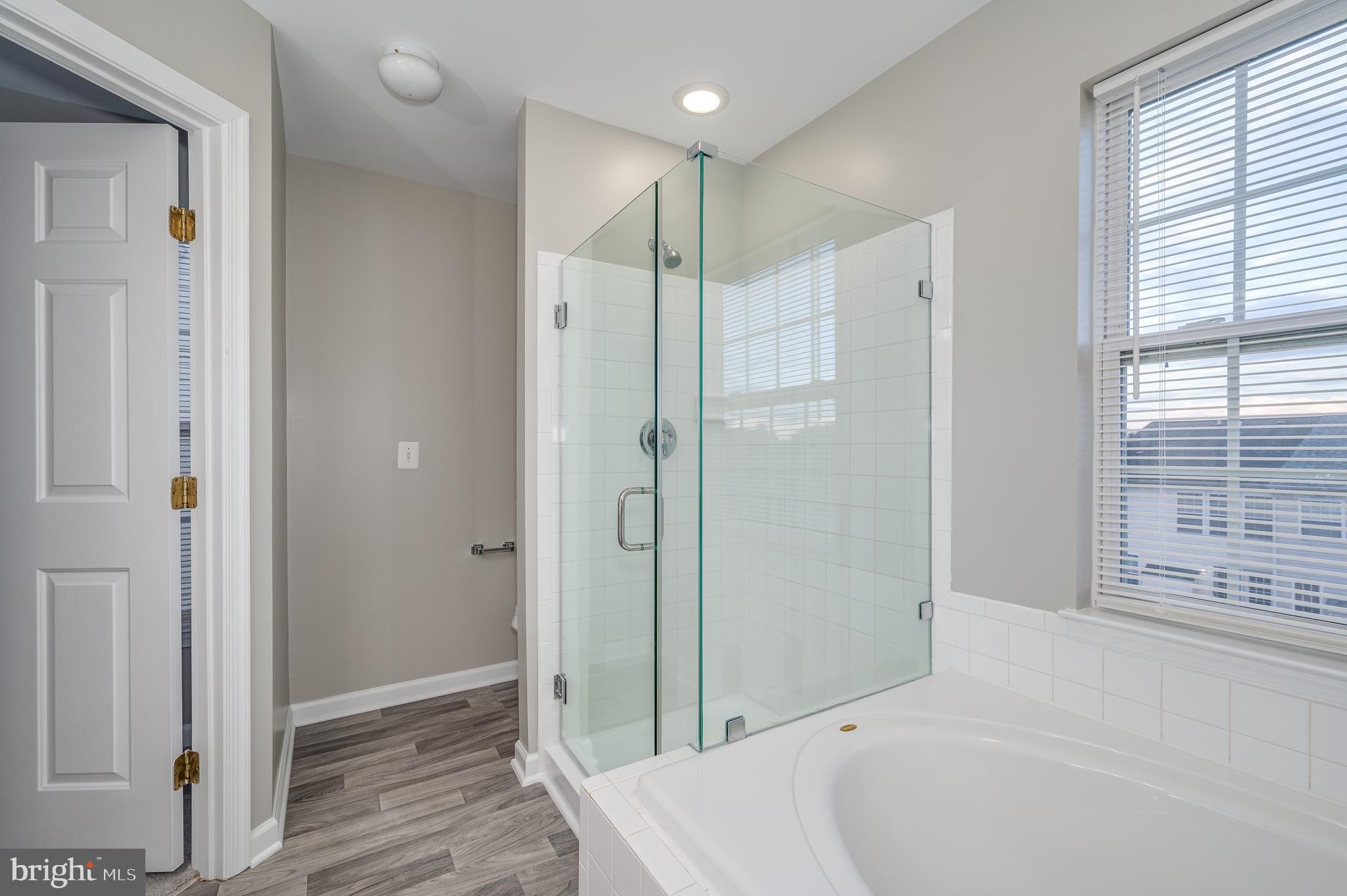 1316 Steed Street Ranson, WV 25438 - Photo 32 of 47 Beautiful frameless shower