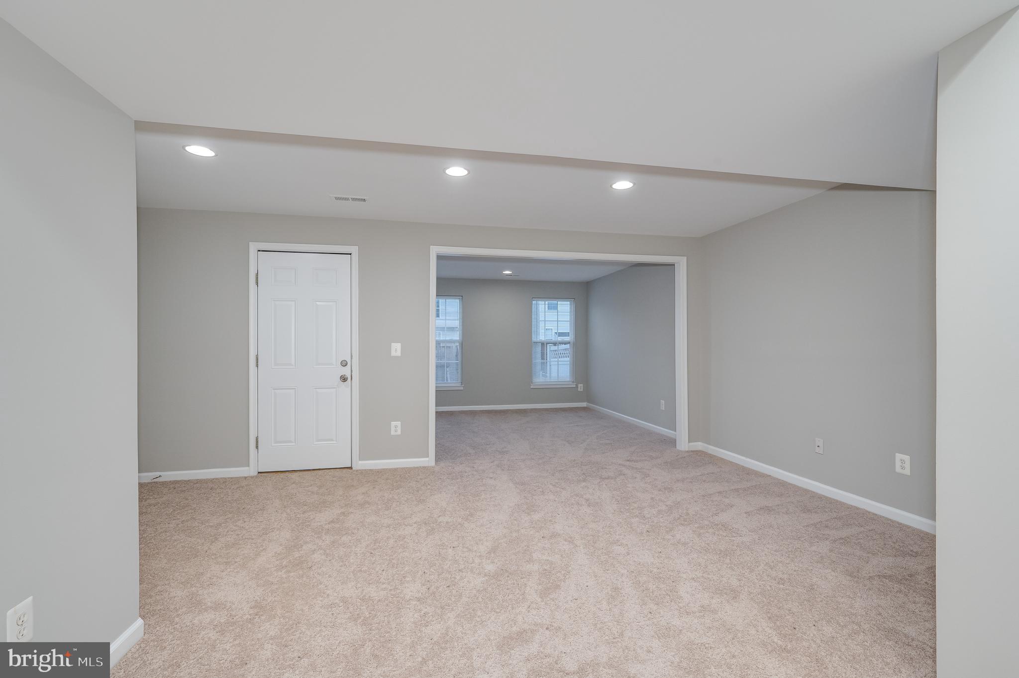 1316 Steed Street Ranson, WV 25438 - Photo 38 of 47 Basement