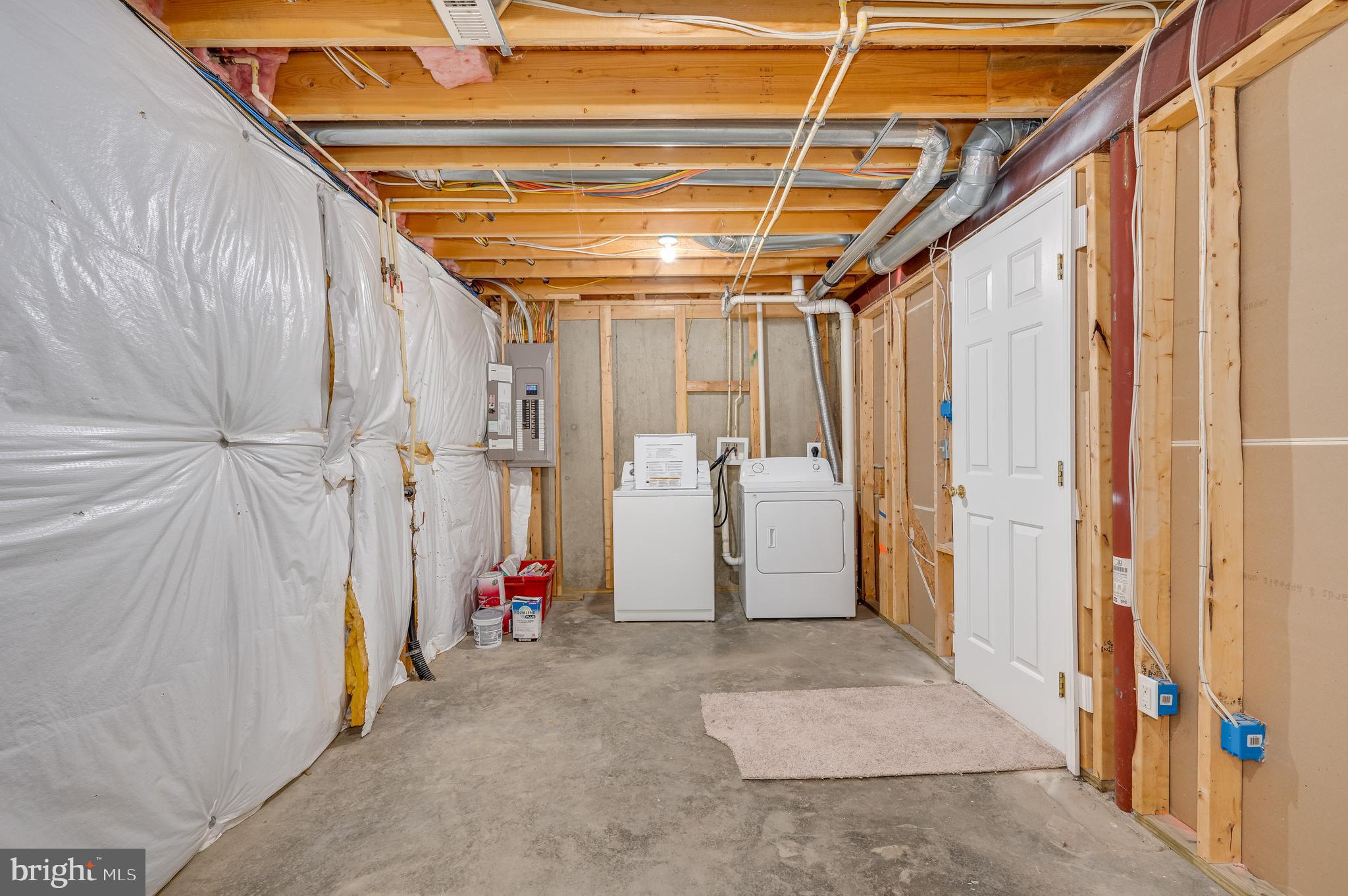1316 Steed Street Ranson, WV 25438 - Photo 44 of 47 Lots of storage space