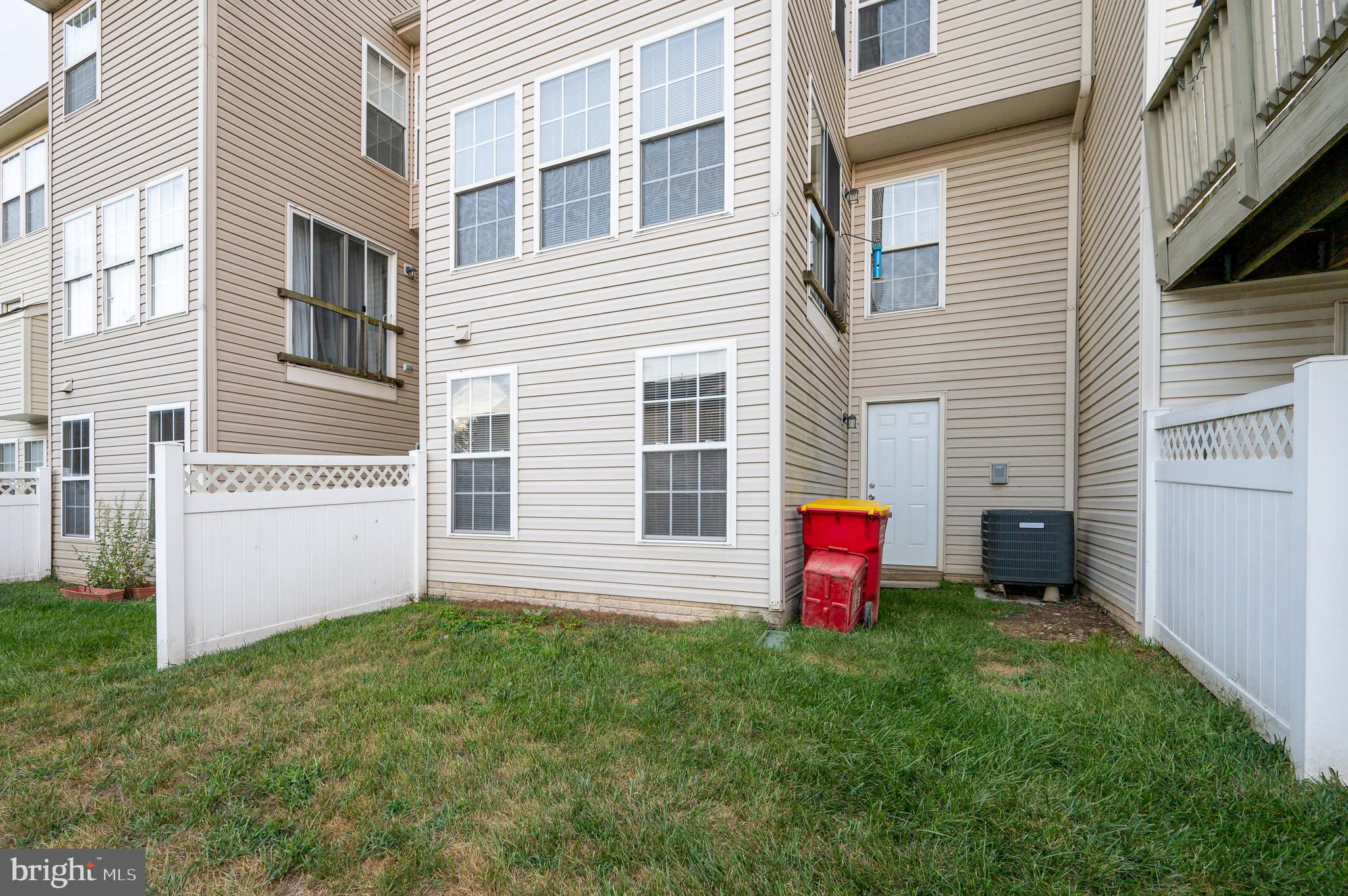 1316 Steed Street Ranson, WV 25438 - Photo 45 of 47