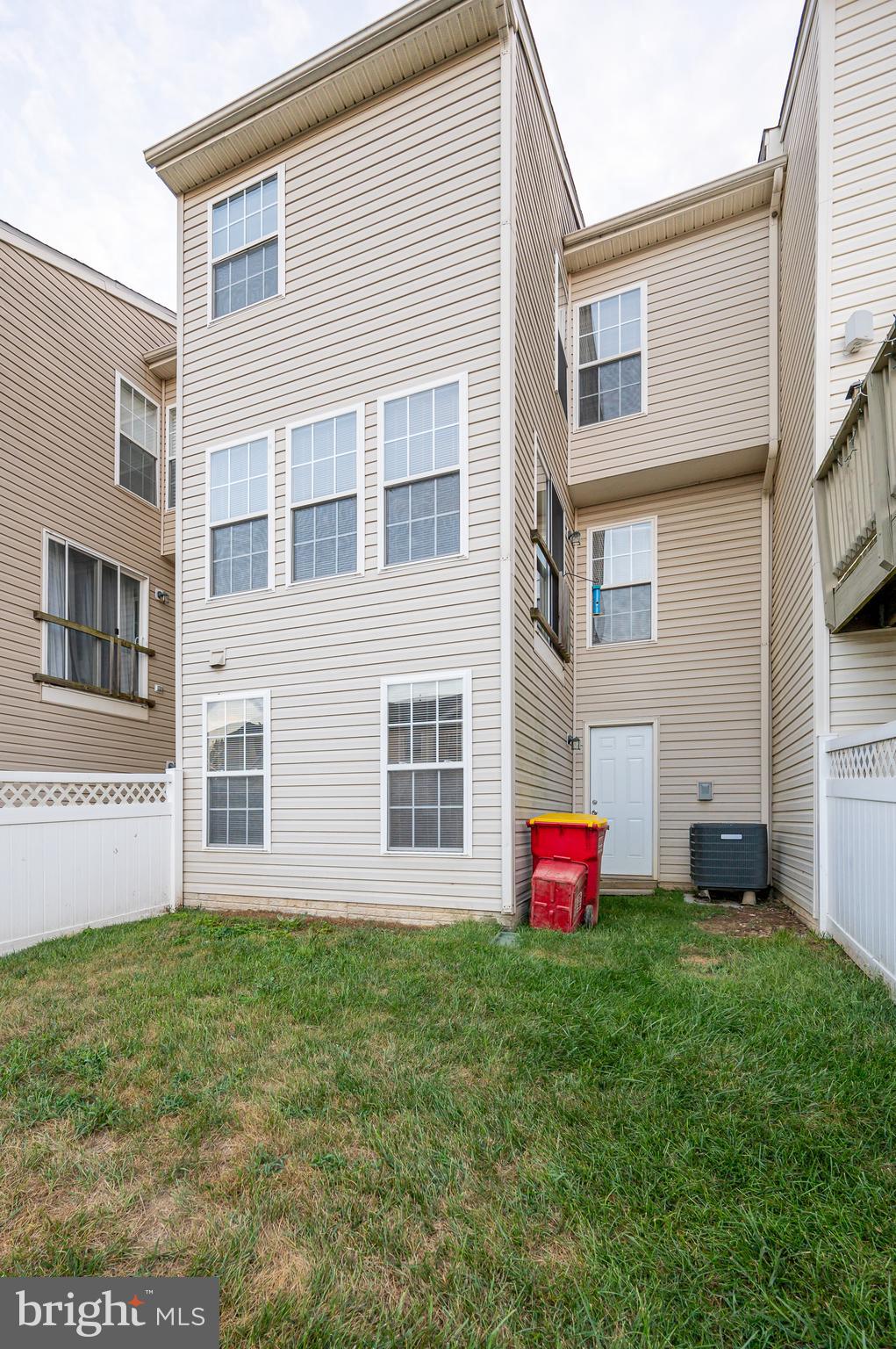 1316 Steed Street Ranson, WV 25438 - Photo 46 of 47