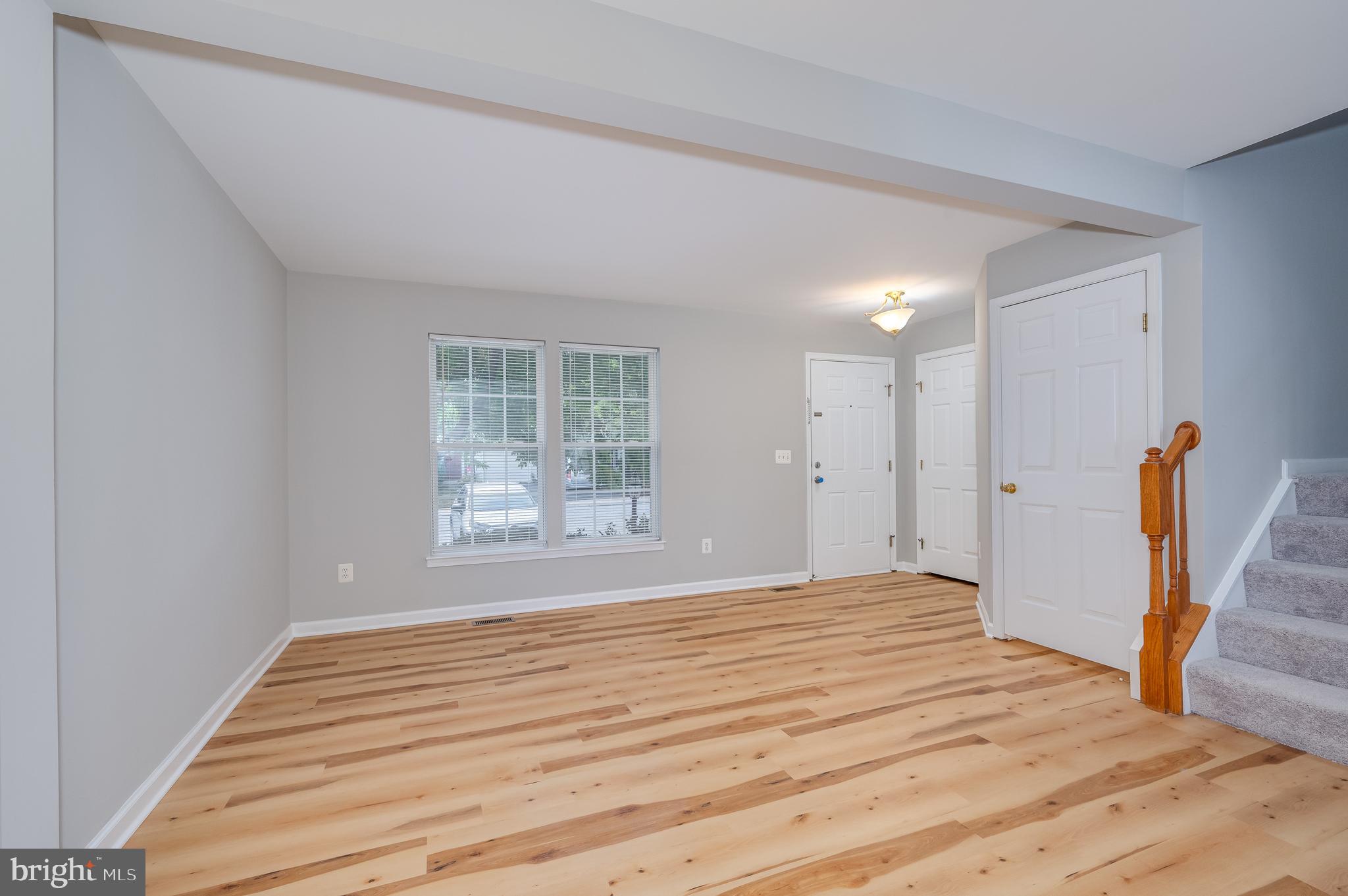 1316 Steed Street Ranson, WV 25438 - Photo 8 of 47 Large living room