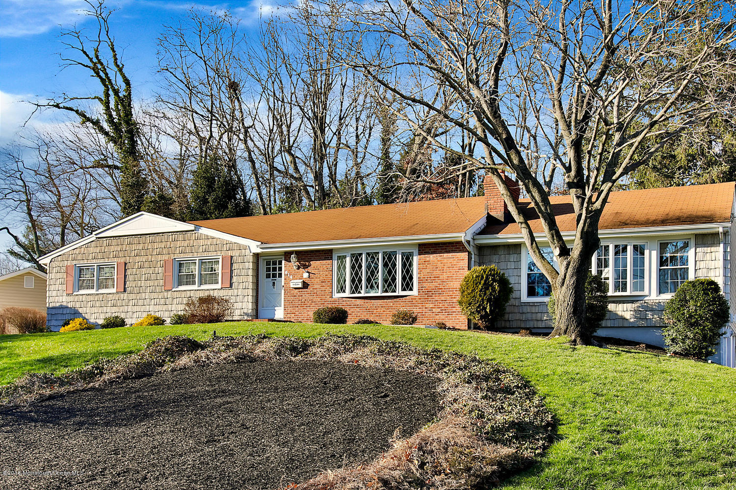 614 Valley Road Brielle, NJ 08730 - Photo 1 of 31 614 Valley Rd Brielle NJ 08730-large-001