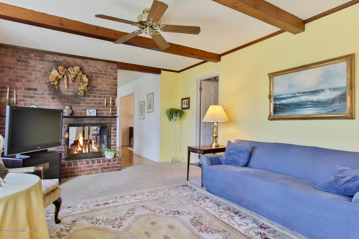 614 Valley Road Brielle, NJ 08730 - Photo 2 of 31 614 Valley Rd Brielle NJ 08730-large-011