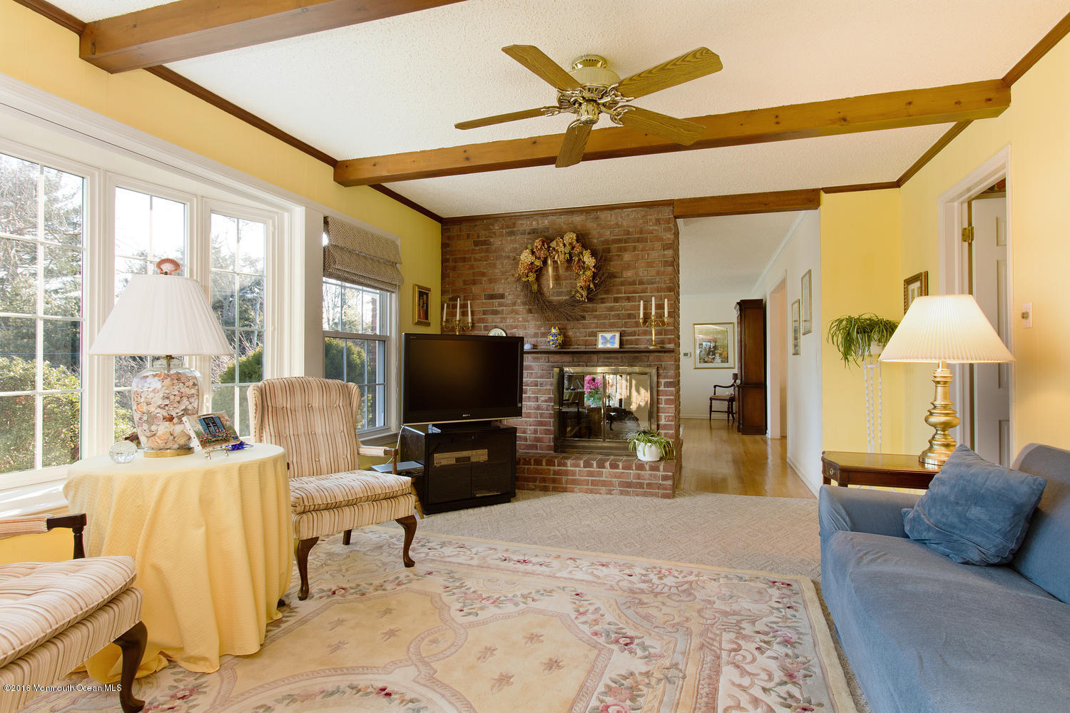 614 Valley Road Brielle, NJ 08730 - Photo 4 of 31 614 Valley Rd Brielle NJ 08730-large-010