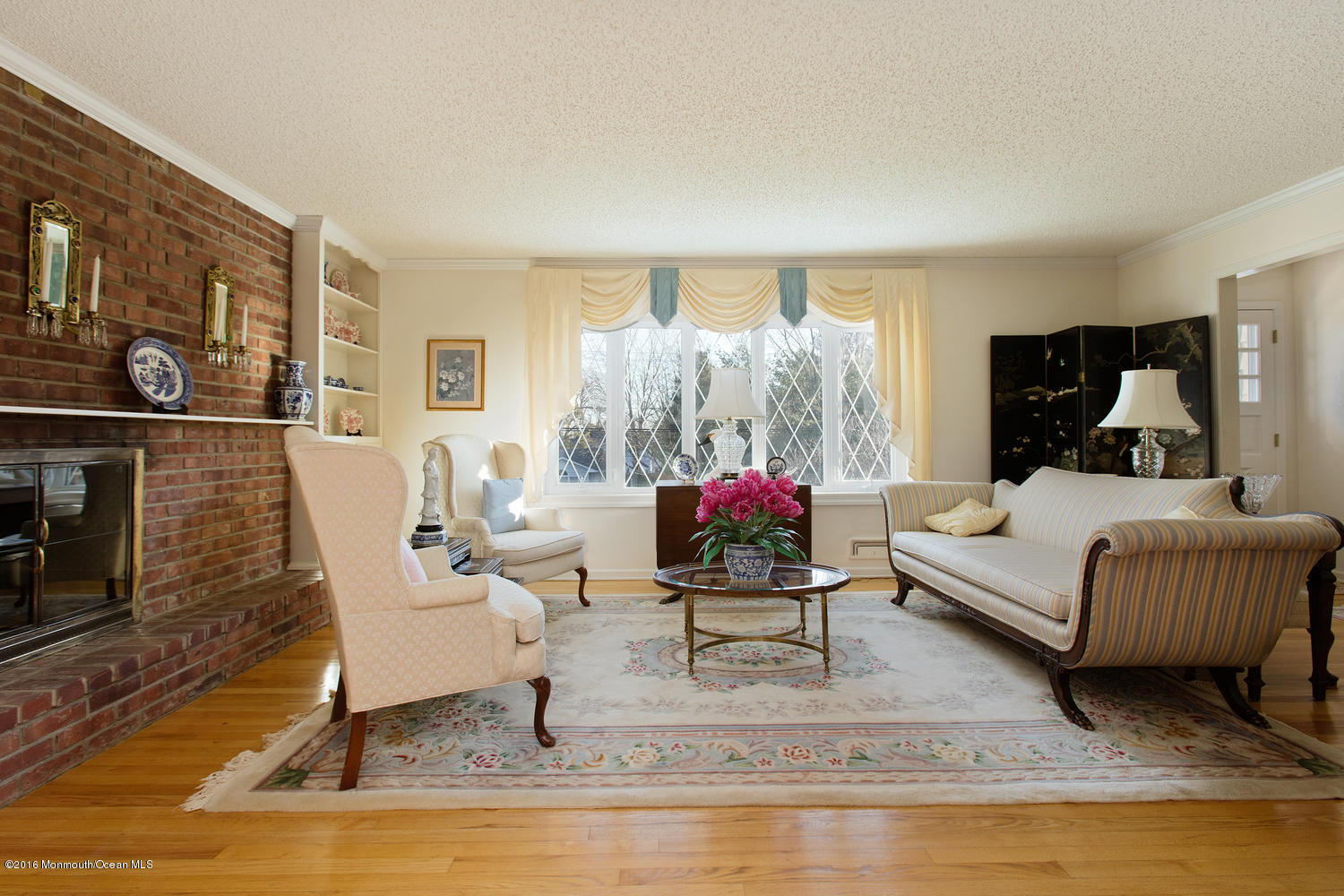 614 Valley Road Brielle, NJ 08730 - Photo 5 of 31 614 Valley Rd Brielle NJ 08730-large-015