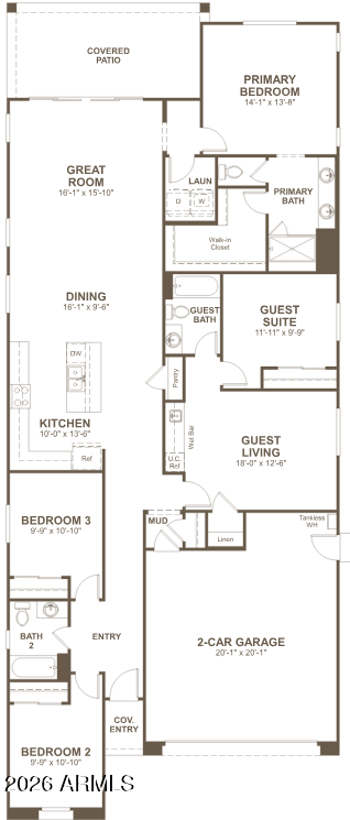 8037 West Granada Road Phoenix, AZ 85035 - Photo 2 of 2