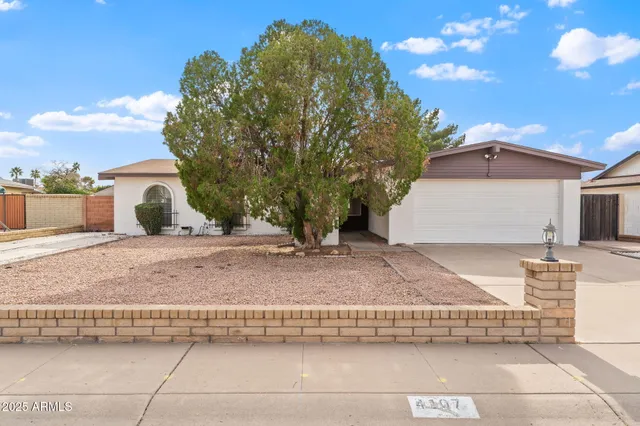 $399,500 | 4107 West Barbara Avenue, Phoenix, AZ 85051