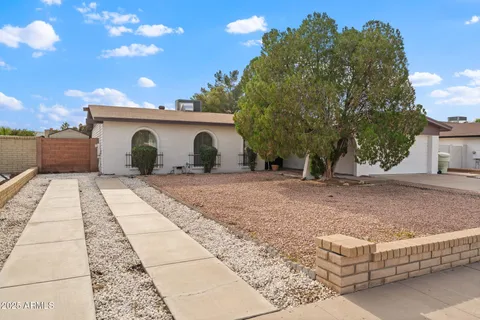 $399,500 | 4107 West Barbara Avenue, Phoenix, AZ 85051