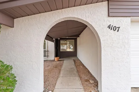 $399,500 | 4107 West Barbara Avenue, Phoenix, AZ 85051