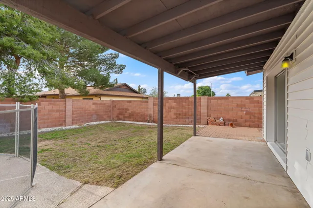 $399,500 | 4107 West Barbara Avenue, Phoenix, AZ 85051