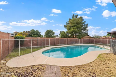 $399,500 | 4107 West Barbara Avenue, Phoenix, AZ 85051