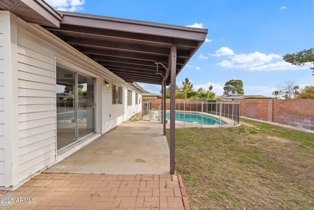 $399,500 | 4107 West Barbara Avenue, Phoenix, AZ 85051