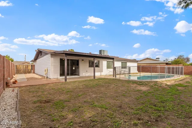 $399,500 | 4107 West Barbara Avenue, Phoenix, AZ 85051