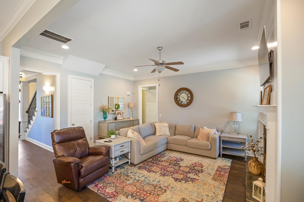 140 Ridgecrest Loop Dothan, AL 36301 - Photo 10 of 49