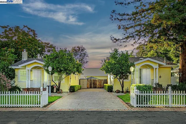 $2,800,000 | 337 I Street, Fremont, CA 94536