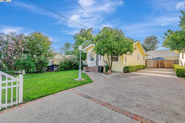 $2,800,000 | 337 I Street, Fremont, CA 94536