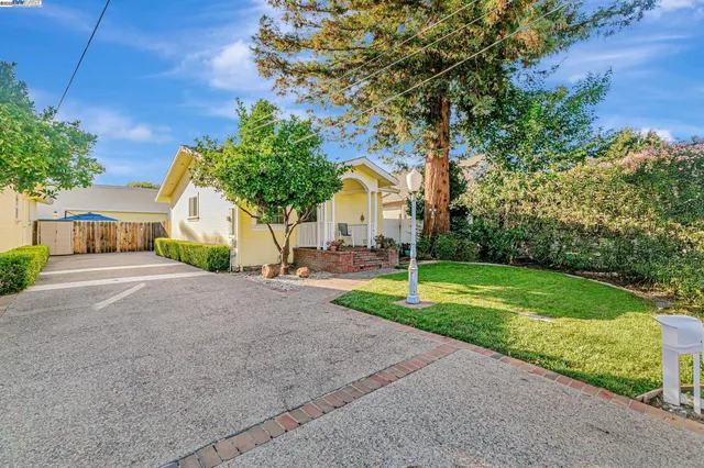 $2,800,000 | 337 I Street, Fremont, CA 94536