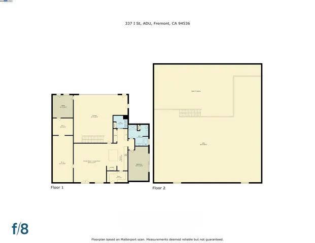 $2,800,000 | 337 I Street, Fremont, CA 94536