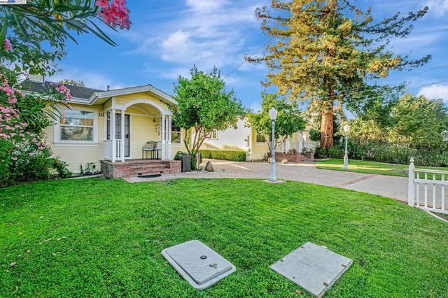 $2,800,000 | 337 I Street, Fremont, CA 94536