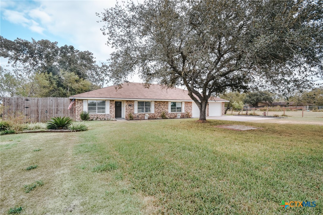 97 Fleming Prairie Road Victoria, TX 77905 - Photo 1 of 1 Gallery Image 1