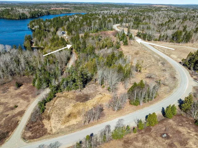$53,000 | Lot 19-13d Halls Mills Road, Whiting, ME 04691