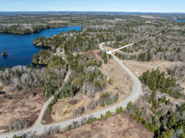 $53,000 | Lot 19-13d Halls Mills Road, Whiting, ME 04691