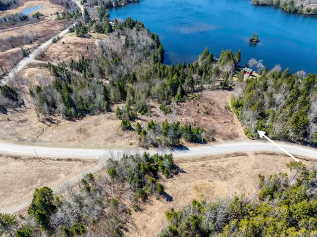 $53,000 | Lot 19-13d Halls Mills Road, Whiting, ME 04691