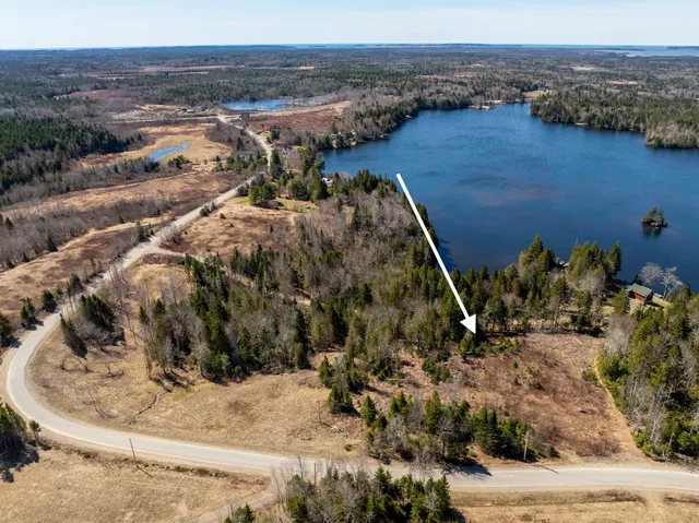 $53,000 | Lot 19-13d Halls Mills Road, Whiting, ME 04691