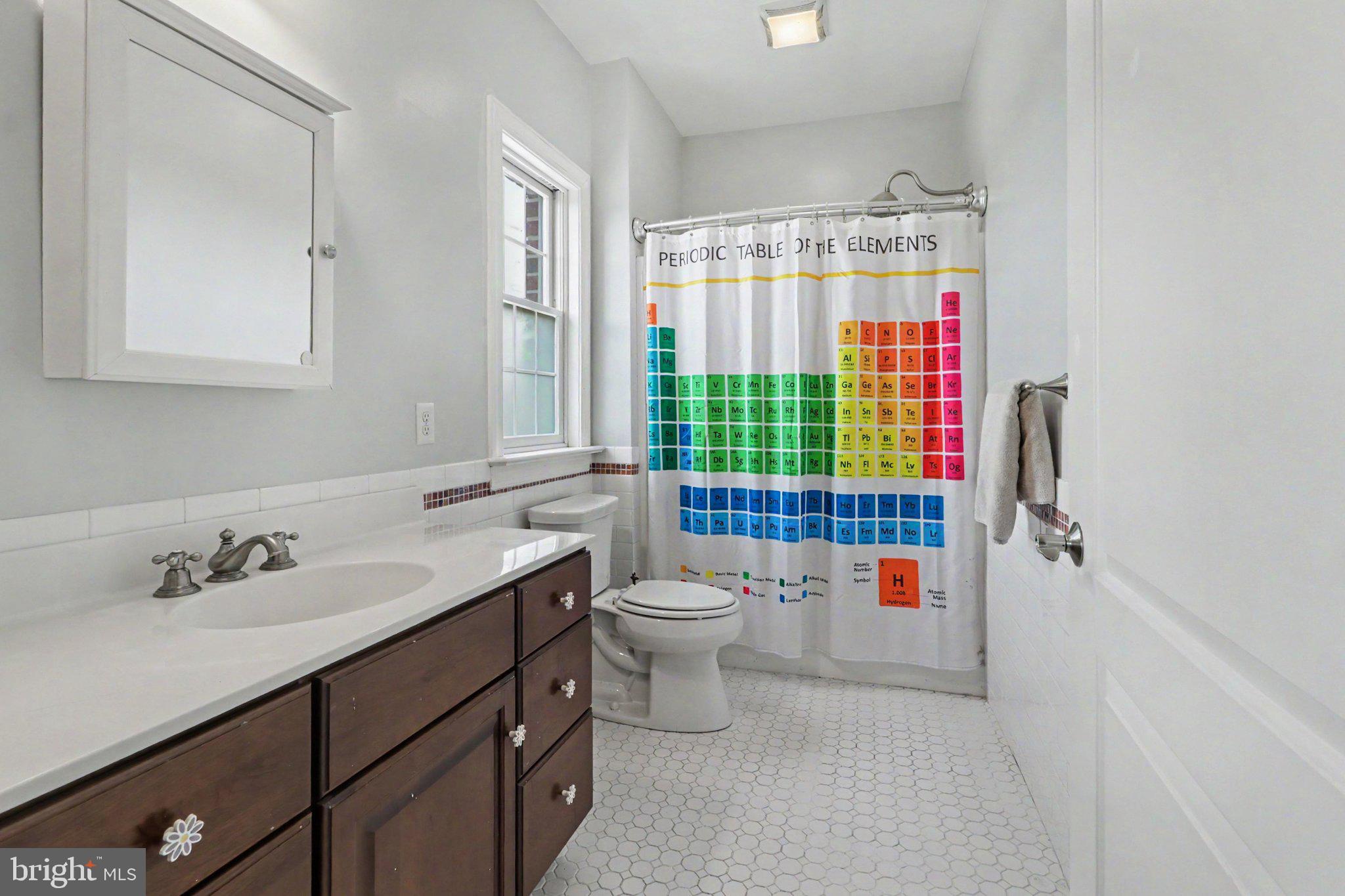 1080 Swatara Road Hershey, PA 17033 - Photo 36 of 59 a bathroom with a sink toilet and shower