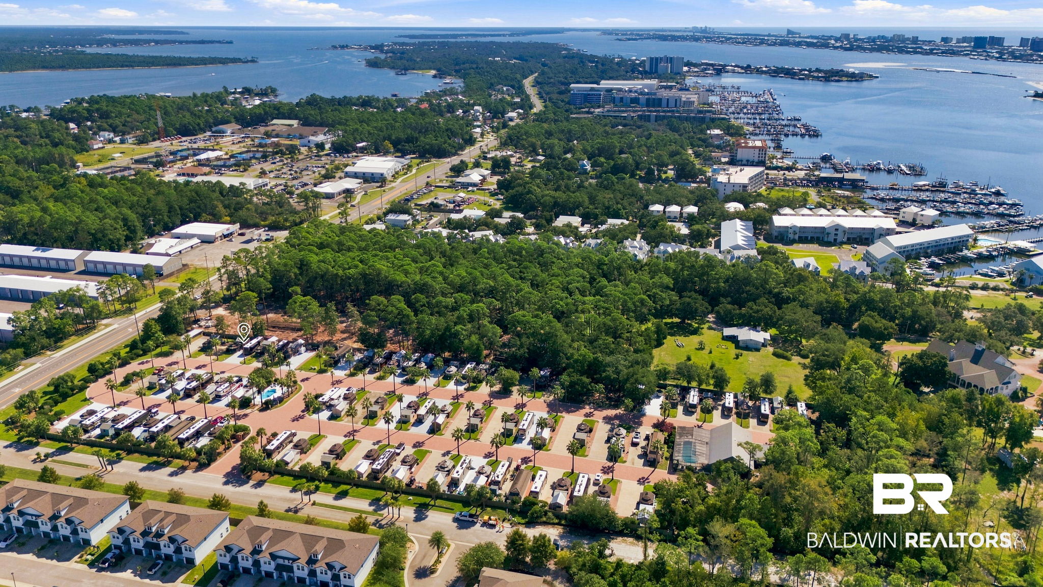 4650 Griffith Marina Road, Unit 13A Orange Beach, AL 36561 - Photo 23 of 25 Gallery Image 23