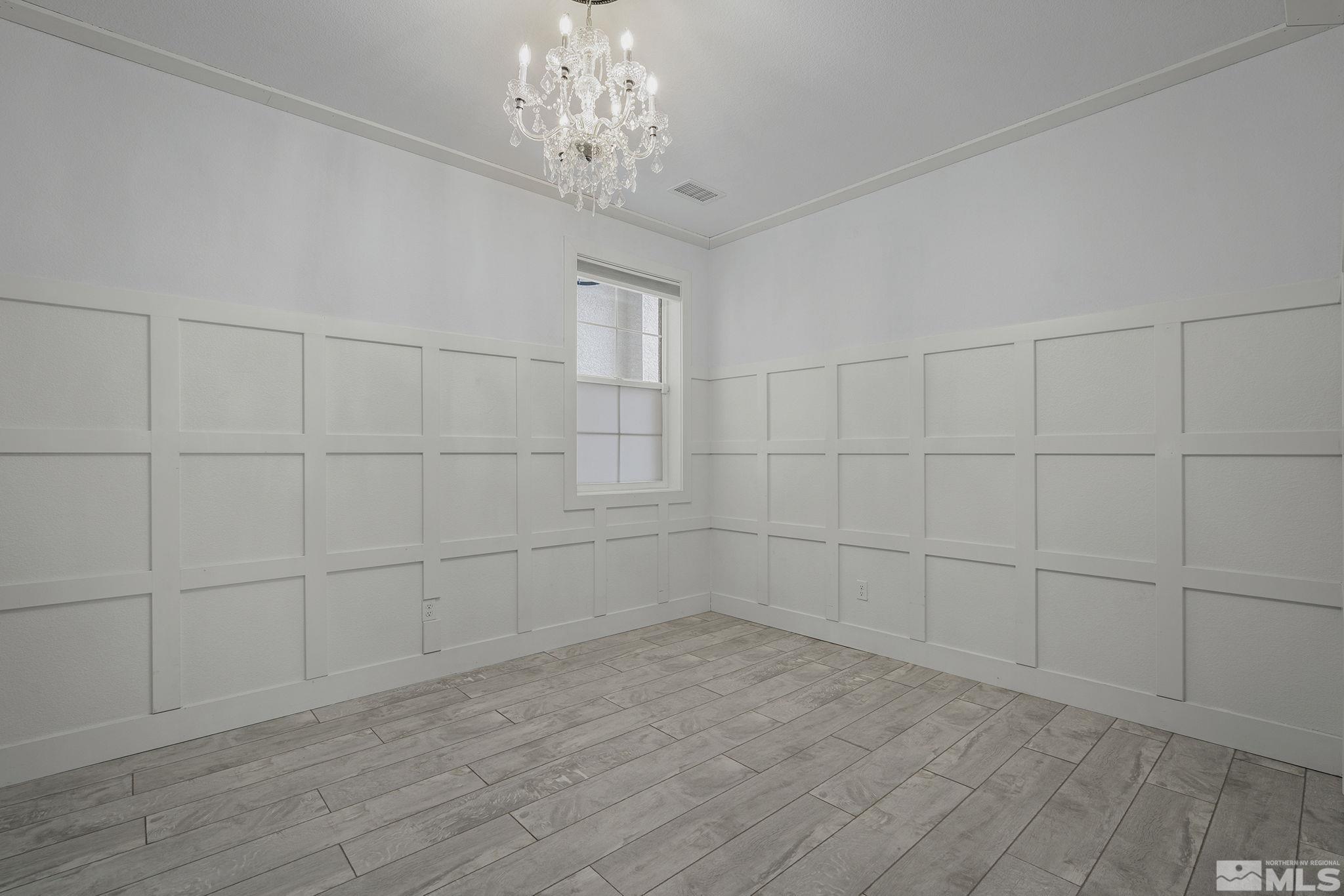 2230 Renzo Way Reno, NV 89521 - Photo 22 of 35 a view of a room with racks on the wall