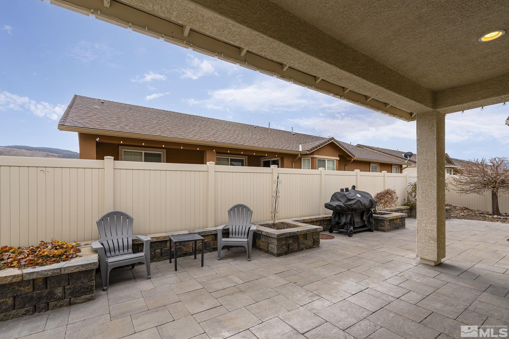 2230 Renzo Way Reno, NV 89521 - Photo 27 of 35