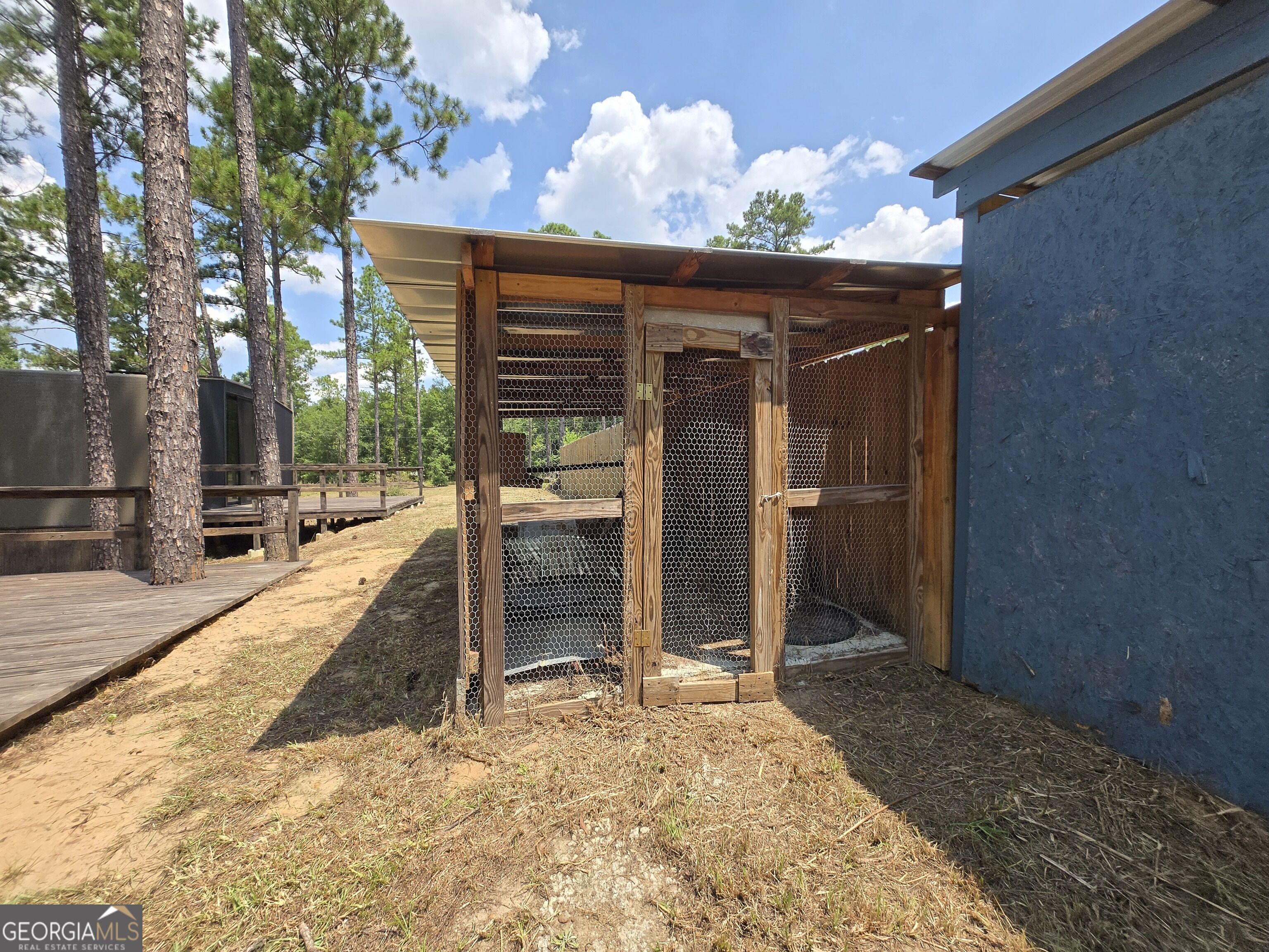 290 Kemp Road Swainsboro, GA 30401 - Photo 66 of 107 Gallery Image 66