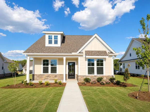 $337,900 | 333 Pennyweight Lane, North Augusta, SC 29860