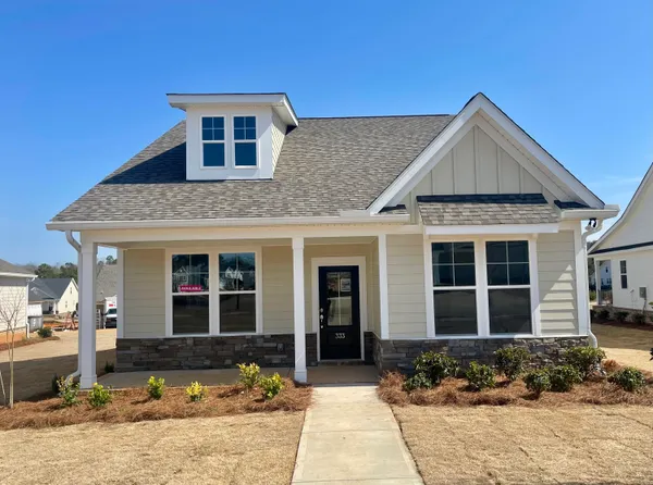$347,900 | 333 Pennyweight Lane, North Augusta, SC 29860