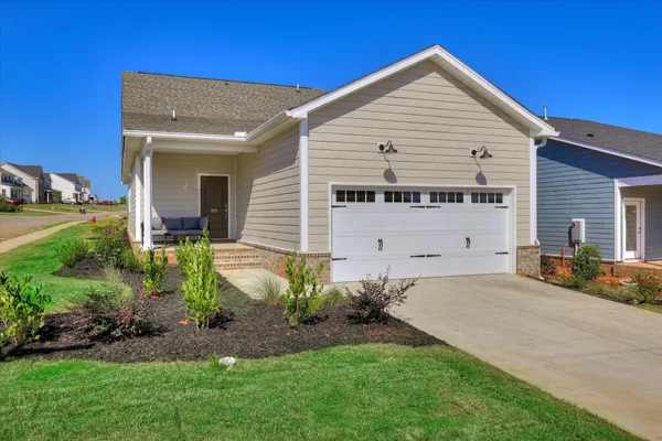 $347,900 | 333 Pennyweight Lane, North Augusta, SC 29860